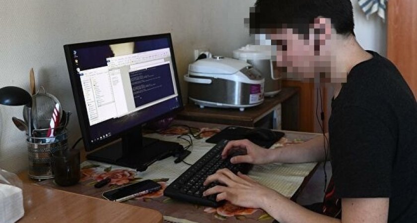 Российские работники it-сферы начали получать помощь от государства 