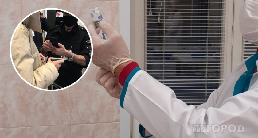 Врач из Коми получил уголовное дело за «липовый» больничный