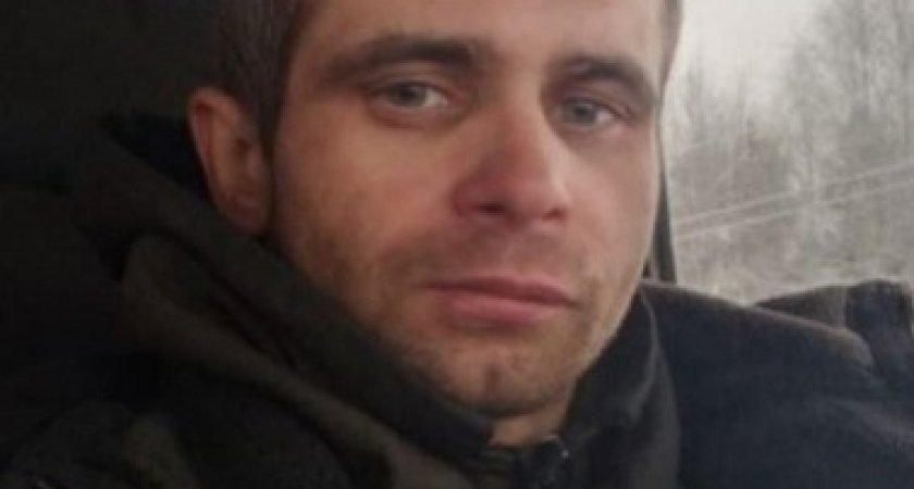 40-летний ухтинец две недели не выходит на связь