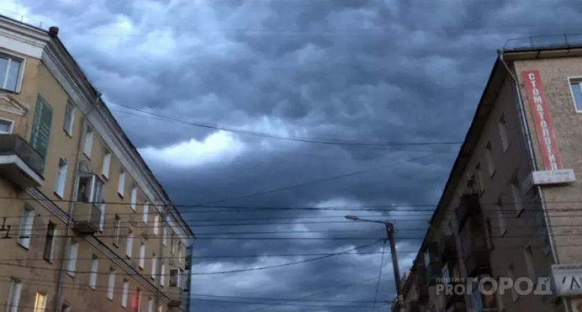 Фото к статье: Жителям Коми рассказали, каким будет май в регионе