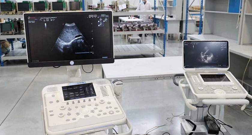 На реабилитационное оборудование для Коми выделили больше 60 миллионов рублей