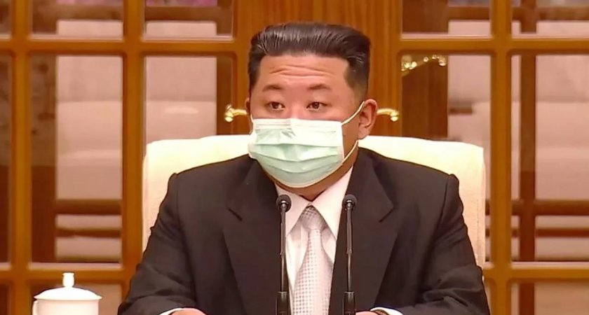 «До нас дойдет?!»: в Северной Корее зафиксировали вспышку неизвестной лихорадки 