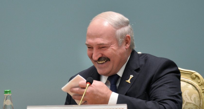 В Белоруссии вернули смертную казнь за некоторые преступления