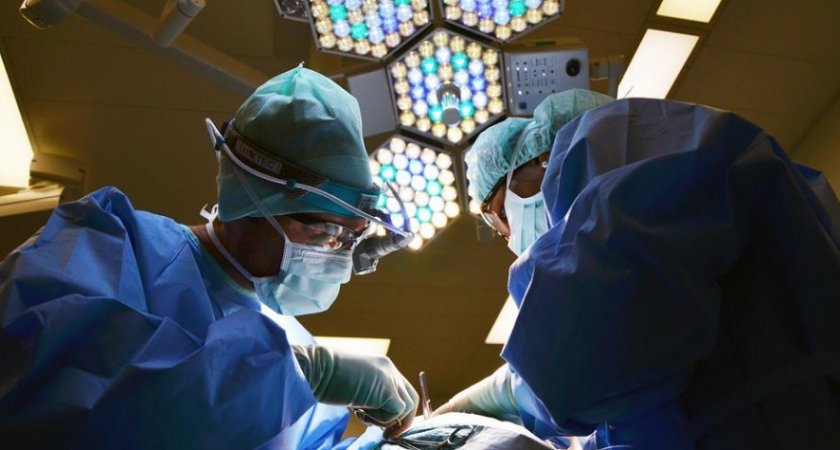 Минздрав Коми опубликовал три шокирующие истории из жизни травматологов