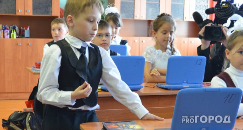 В Коми откроют православную школу