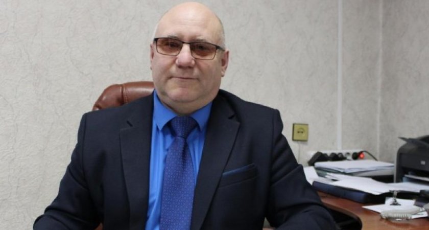 После скандала с ГИБДД глава Сысольского района решил покинуть свой пост