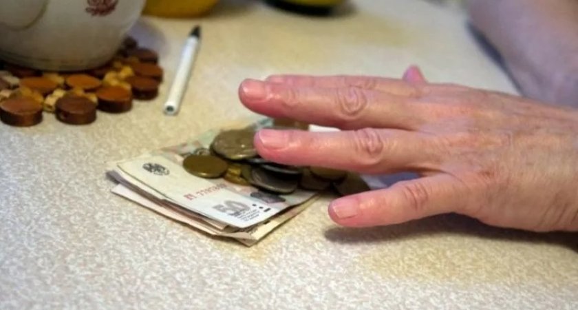 Некоторые пенсионеры Коми в июне получат сразу две выплаты