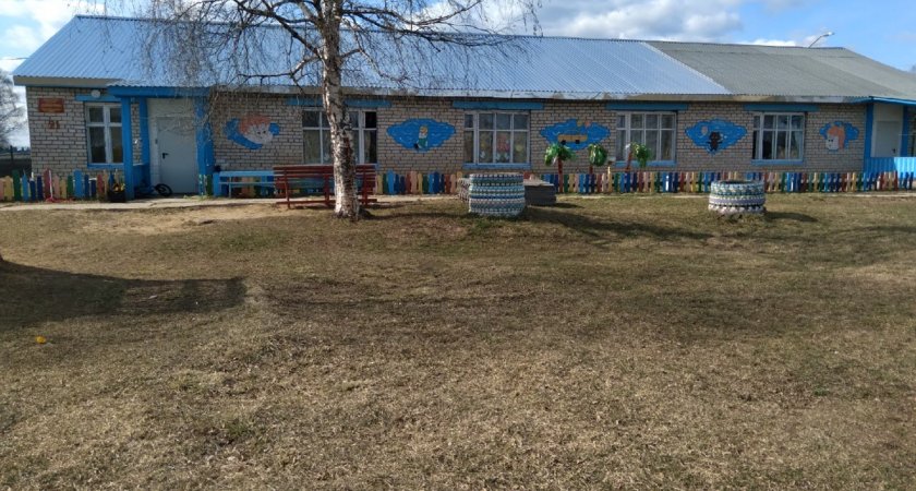В Коми родители общими силами отстояли детский сад 