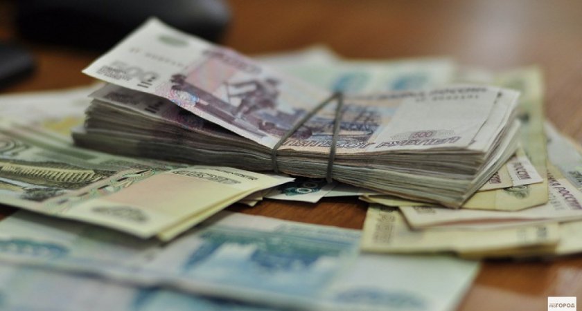 Ухта получит 50 миллионов рублей на погашение бюджетных кредитов