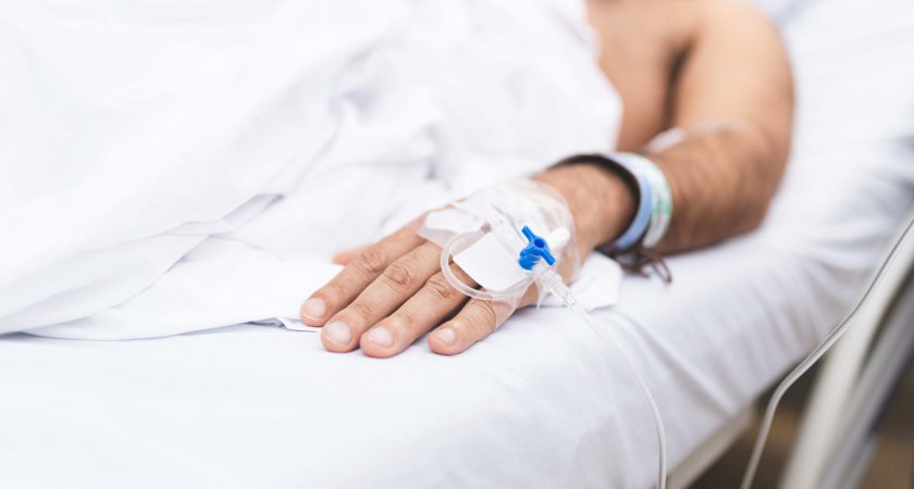 В республике Коми выделят 80 миллионов рублей на оборудование отделений реабилитации.