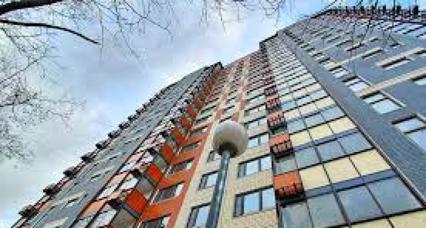 ''Жизнь в долг": жителям республики Коми приходится долгое время откладывать на квартиру