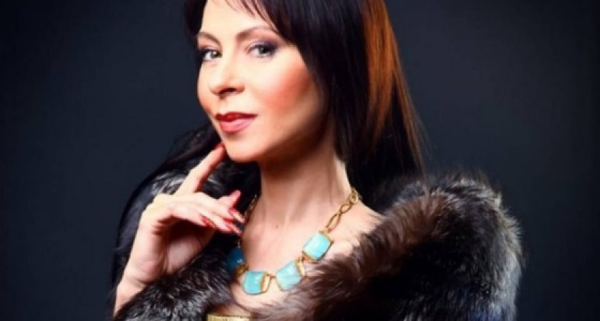 В Коми на "Завалинке-2022" приглашенной звездой станет Марина Хлебникова