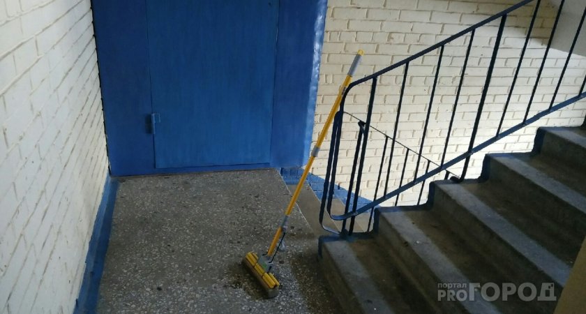 Жителя Коми через суд заставили сделать ремонт в собственной квартире 