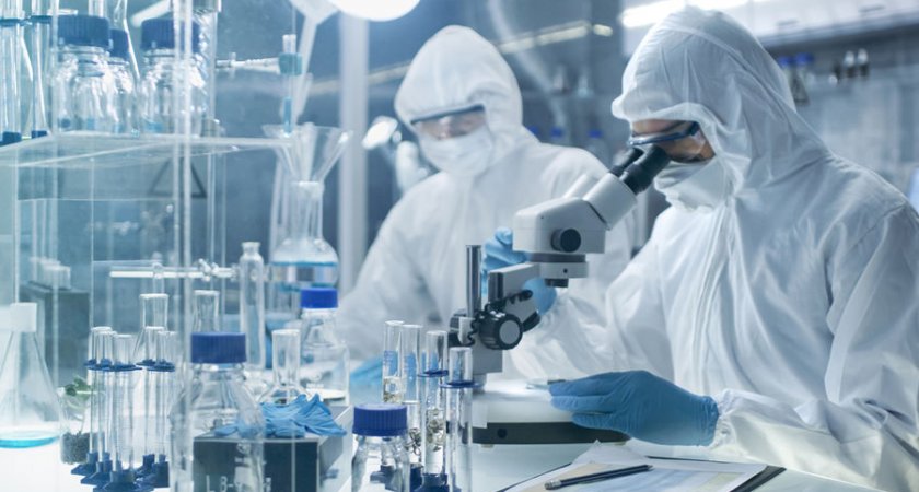 "Секрет долголетия раскрыт!": как растянуть жизнь? 