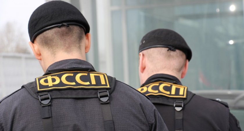 "Расплата по долгам": теперь приставы автоматически взыскивают долги 