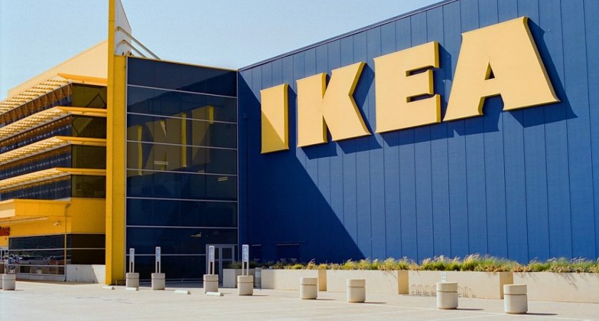 IKEA анонсировала последнюю распродажу в России