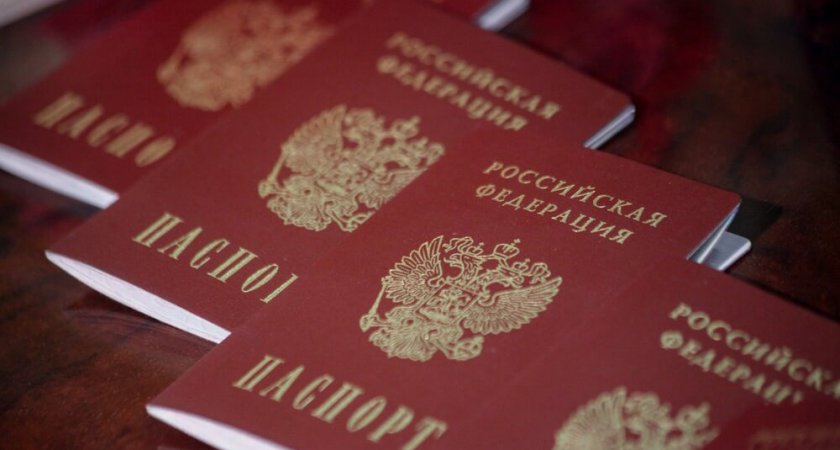 Ухтинцы смогут оформить паспорт за более короткий срок
