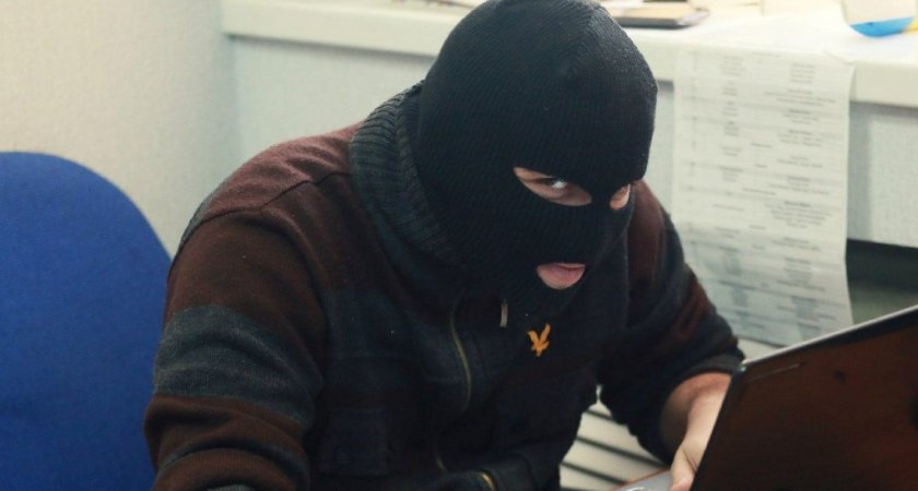 В Коми киберпреступник обчистил электронную почту компьютерщика