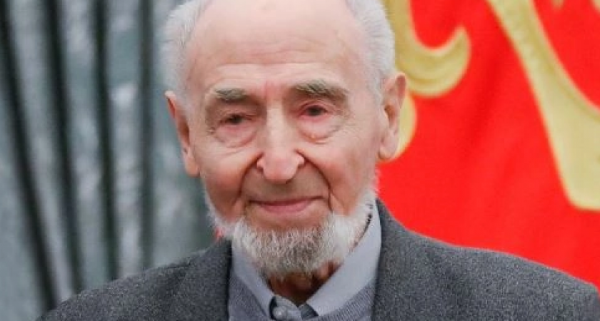 Умер классик советской анимации 