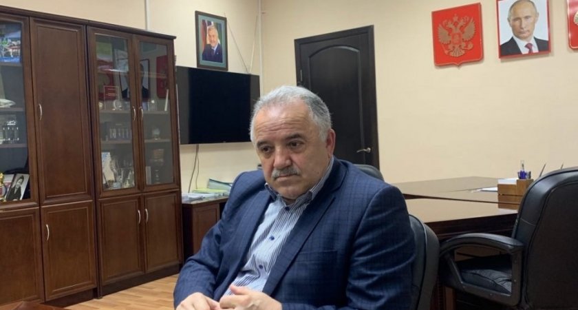 Как оценили работу глав администраций Ухты и Сосногорска за 2021 год