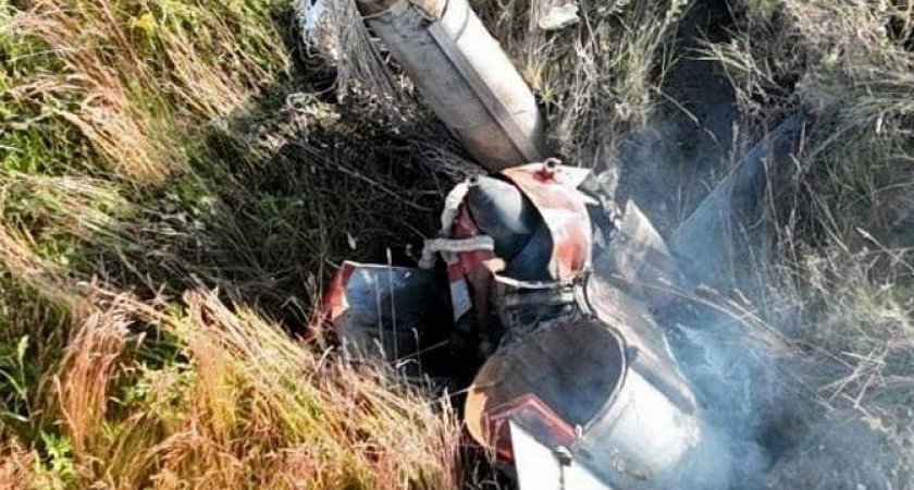 Населенные пункты на границе с Украиной подвергаются массовым обстрелам