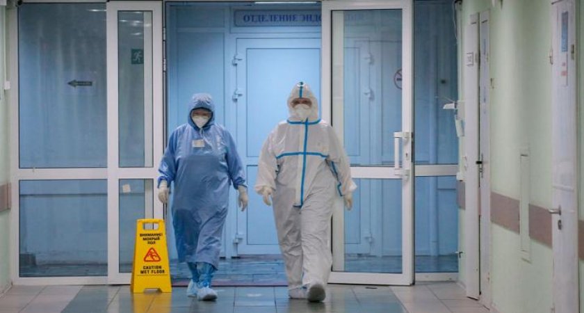 "Это уничтожит человечество?": обезьянья оспа добралась до России