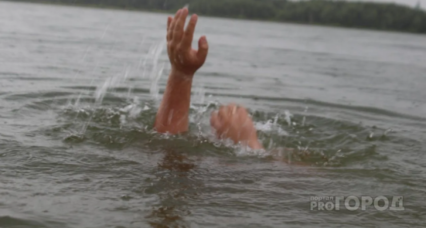 "Взрослые были рядом": в Коми утонул еще один подросток