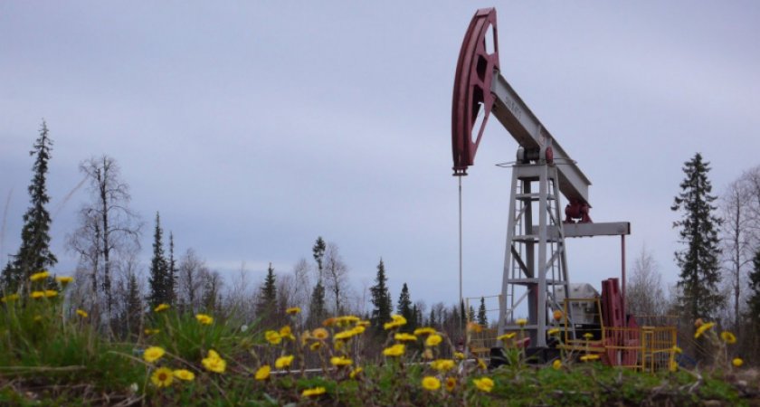 Россия подготовила ответ на попытки ограничить нефтяные доходы страны 