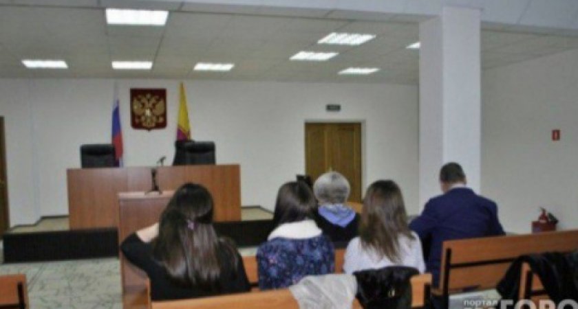 "Шестьдесят тысяч рублей за живую грушу": в Коми суд взыскал с мужчины деньги за побои