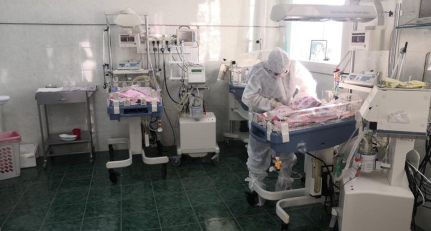 Жительница Коми чуть не потеряла ребенка из-за незаконного уголовного преследования 