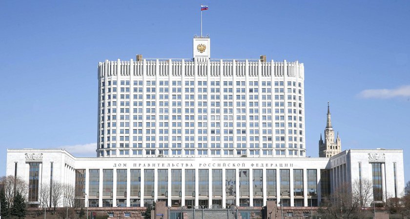 Россия внесла в перечень недружественных стран еще пять государств