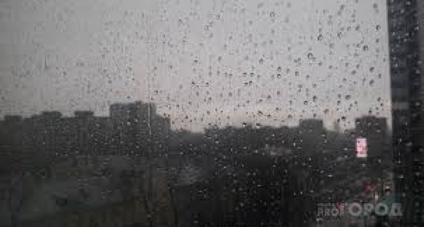 «До следующего года?!»: Теплая погода покидает Ухту