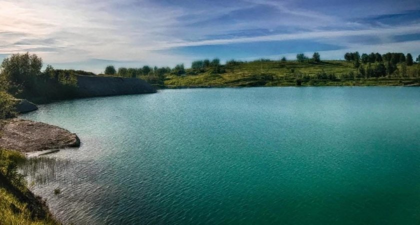 После отдыха на карьере ухтинцу понадобилась помощь врачей и спасателей