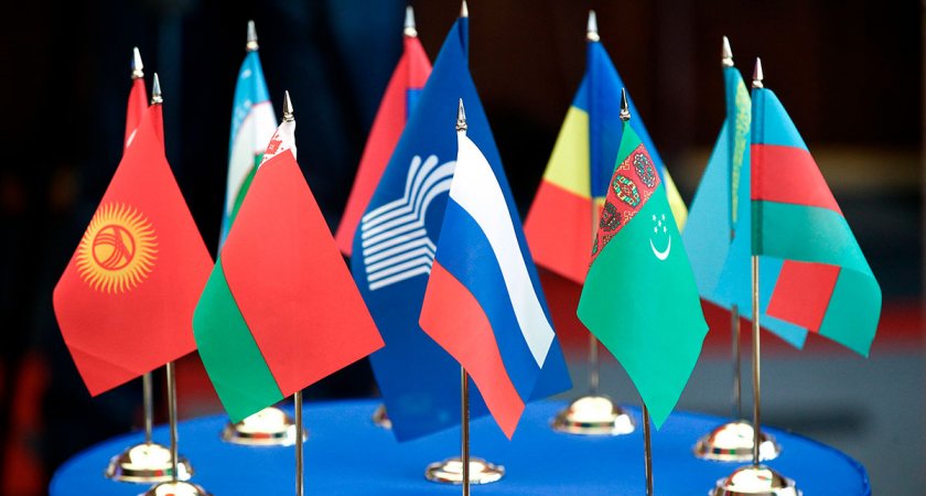 "Назад в СССР": постсоветские страны готовятся к объединению в новом формате 