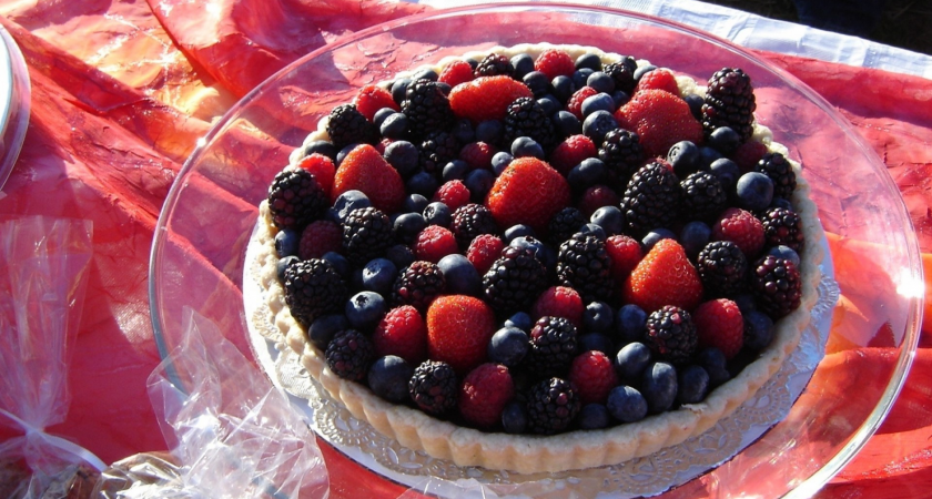 Какой продукт полезен для печени? 