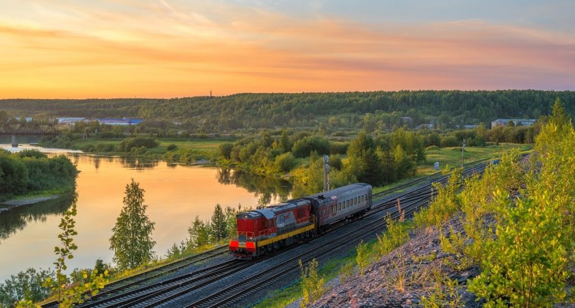 "Последний летний месяц": с какой погоды начинается август в Ухте