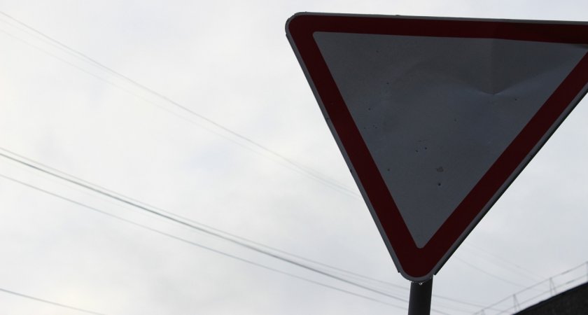 Где в Ухте появятся новые дорожные знаки?