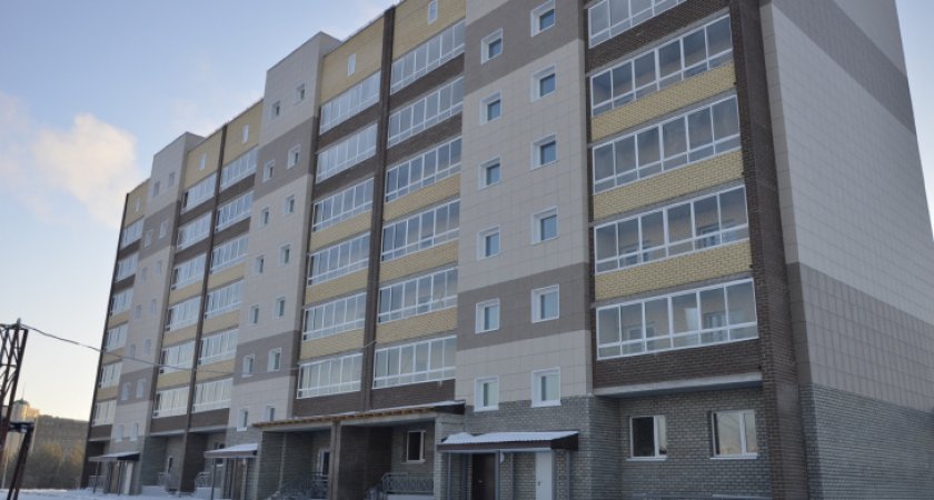 В Госдуму внесен законопроект, который зафиксирует кадастровую стоимость строящегося жилья