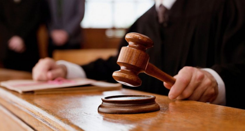Ухтинская чиновница оказалась в суде после прокурорской проверки