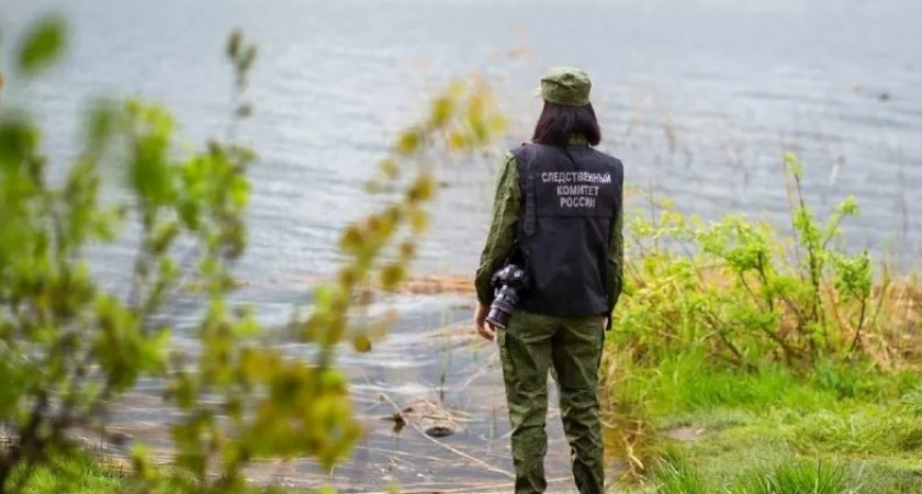 "Поиски в Усинске продолжаются": пропавших подростков будут искать водолазы Спас-Коми