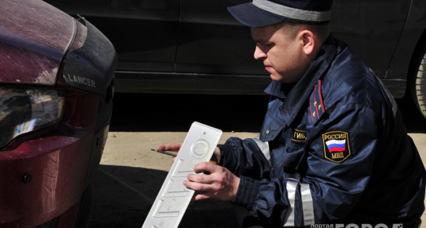 Россиян предупредили о новом правиле лишения водительских прав