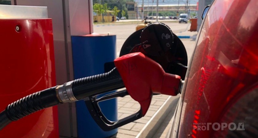 В российских регионах может вырасти стоимость бензина и ДТ