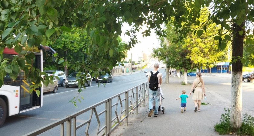 Минсоцтруда Коми: размер ежемесячных выплат семьям с детьми вырастет
