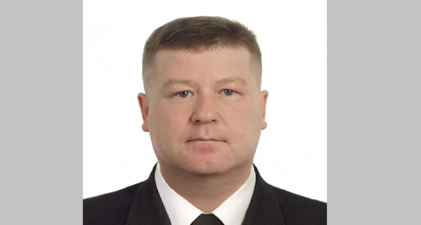 Житель Коми ушел из жизни в госпитале Луганска