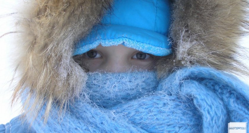“Не ждите ласковой зимы”: синоптики обещают рекордно суровые холода