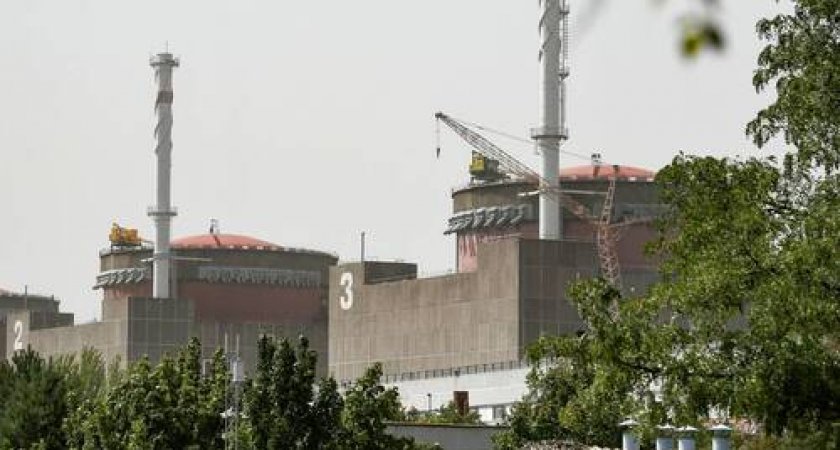 "Угроза для всего человечества!": ВСУ нанесли серьезный удар по Запорожской АЭС