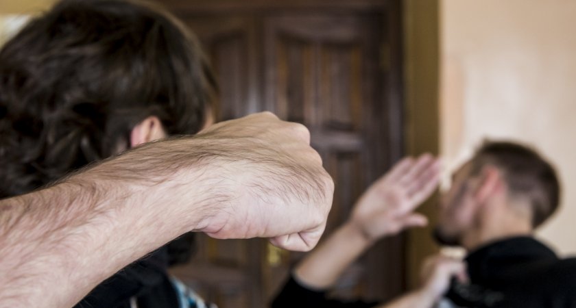 Житель Коми насмерть забил брата металлическим предметом