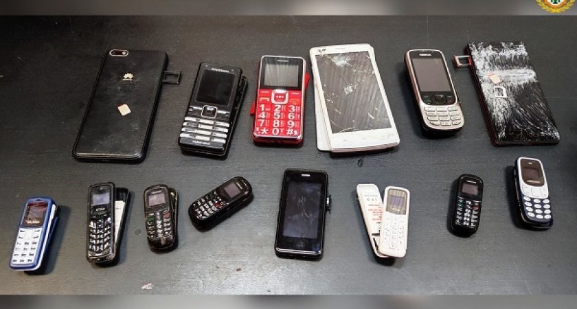 В Ухте бывший заключенный хотел сделать “подарок” товарищам, оставшимся в колонии