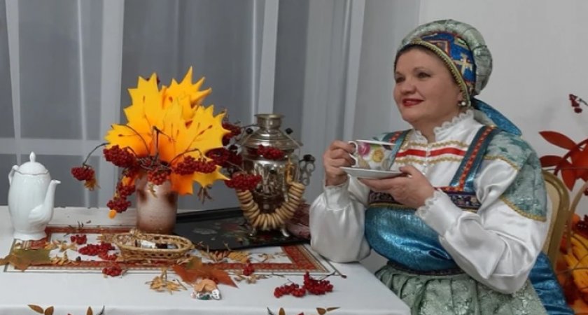 Ухтинка Вероника Илянина  будет бороться за победу на шоу "Голос 60+"