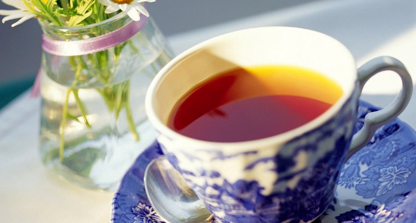 “Лучше не надо”: диетолог рассказала, почему нужно отказаться от сладкого чая